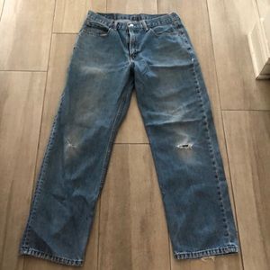 Levi’s jeans